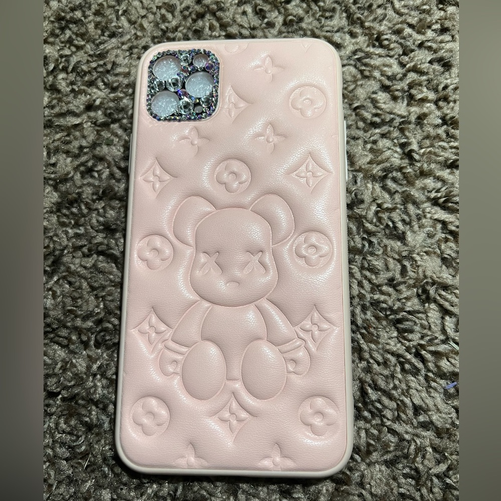 IPhone 13 Decorative Case